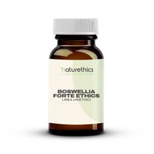 BOSWELLIA FORTE ETHICS 60CPS