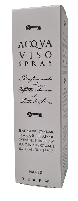 TERRAE ACQUA VISO LATTE ASI200