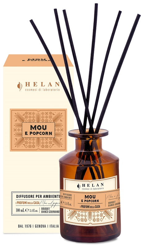 PROFUMI CASA MOU POPCORN 100ML