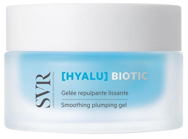 HYALU BIOTIC GEL SMOOTH PLUMP