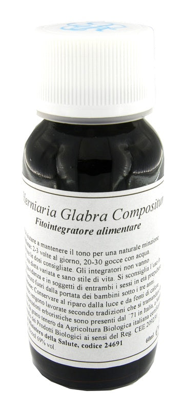 LVS 92C HERNIARIA GLABRA COMP