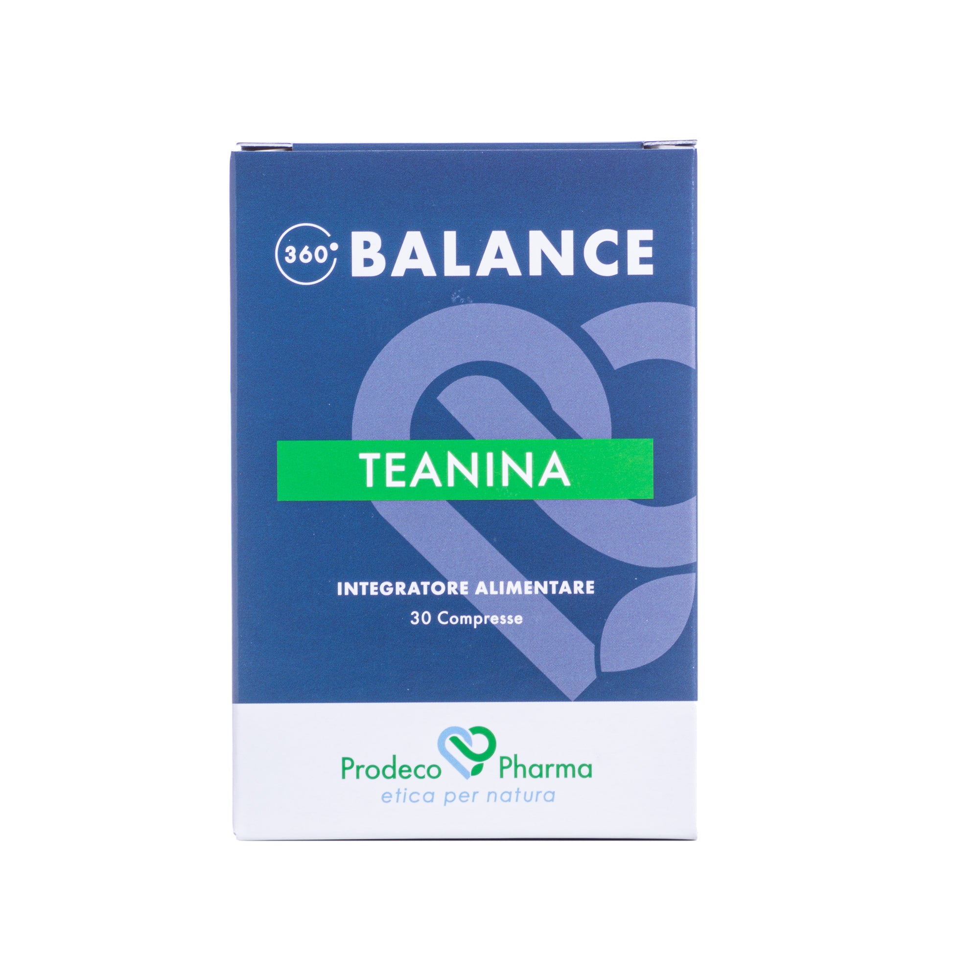 360 balance teanina