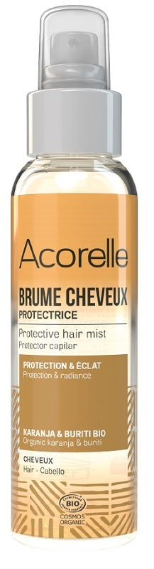ACORELLE SPRAY CAPELLI PROTETTIVO SOLARE BIO 100ML