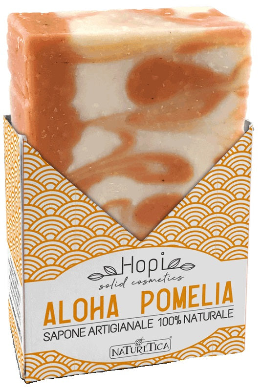 HOPI SAPONE ALOHA POMELIA