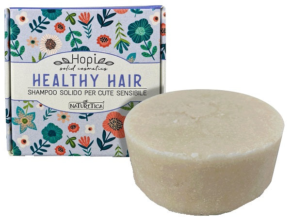 HOPI HEALTHY HAIR CAPELLI SENS