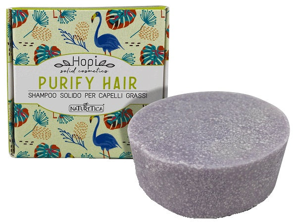 HOPI PURIFY HAIR CAPELLI GRAS