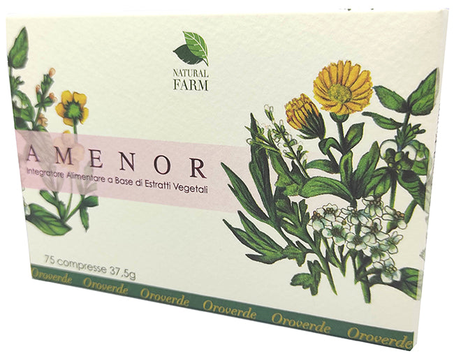 AMENOR 75CPR