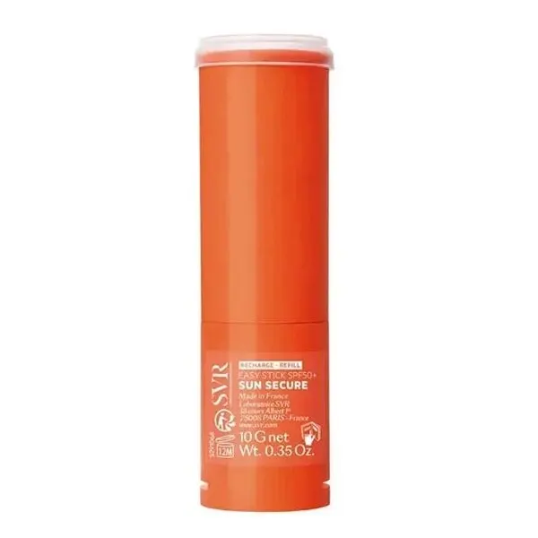 SUN SECURE EASY STICK SPF50+ 10GR REFILL