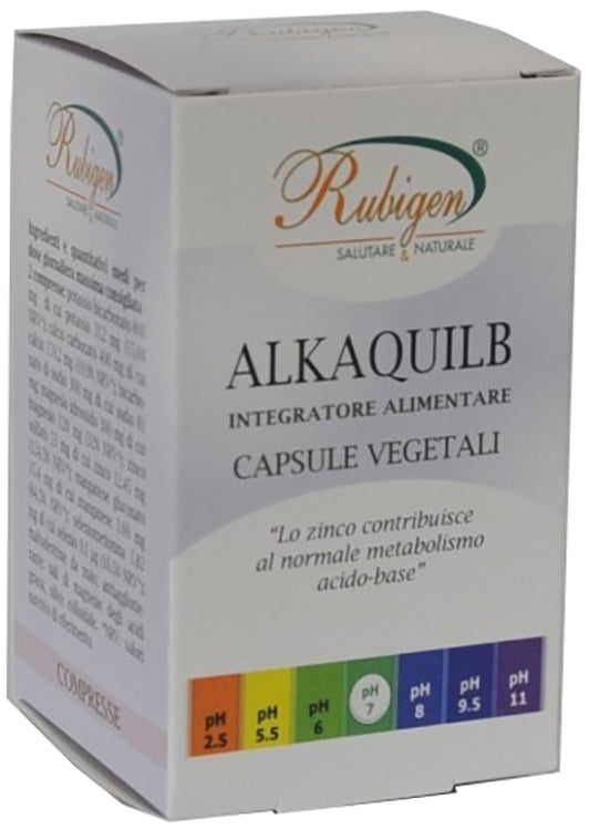 ALKAQUILIB 60CPR
