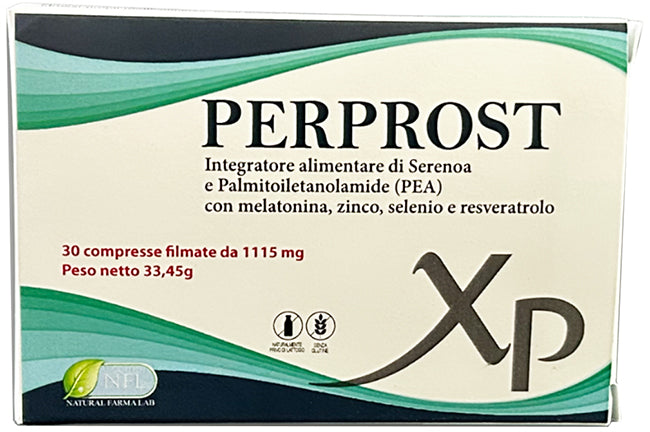 PERPROST 30CPR
