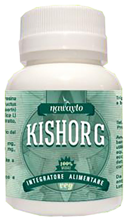 KISHOR G 60CPR