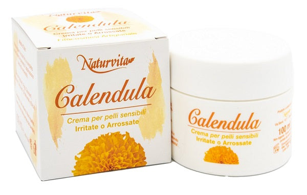 CALENDULA CREMA 100ML