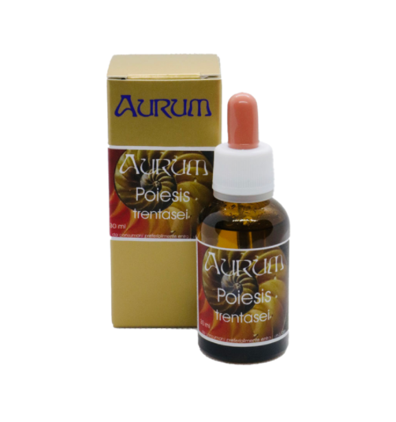 POIESIS TRENTASEI GOCCE - 30ML