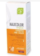 MAXCOLOR VEGETAL SHAMPOO PROCO