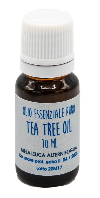 TEA TREE OIL OE 10ML