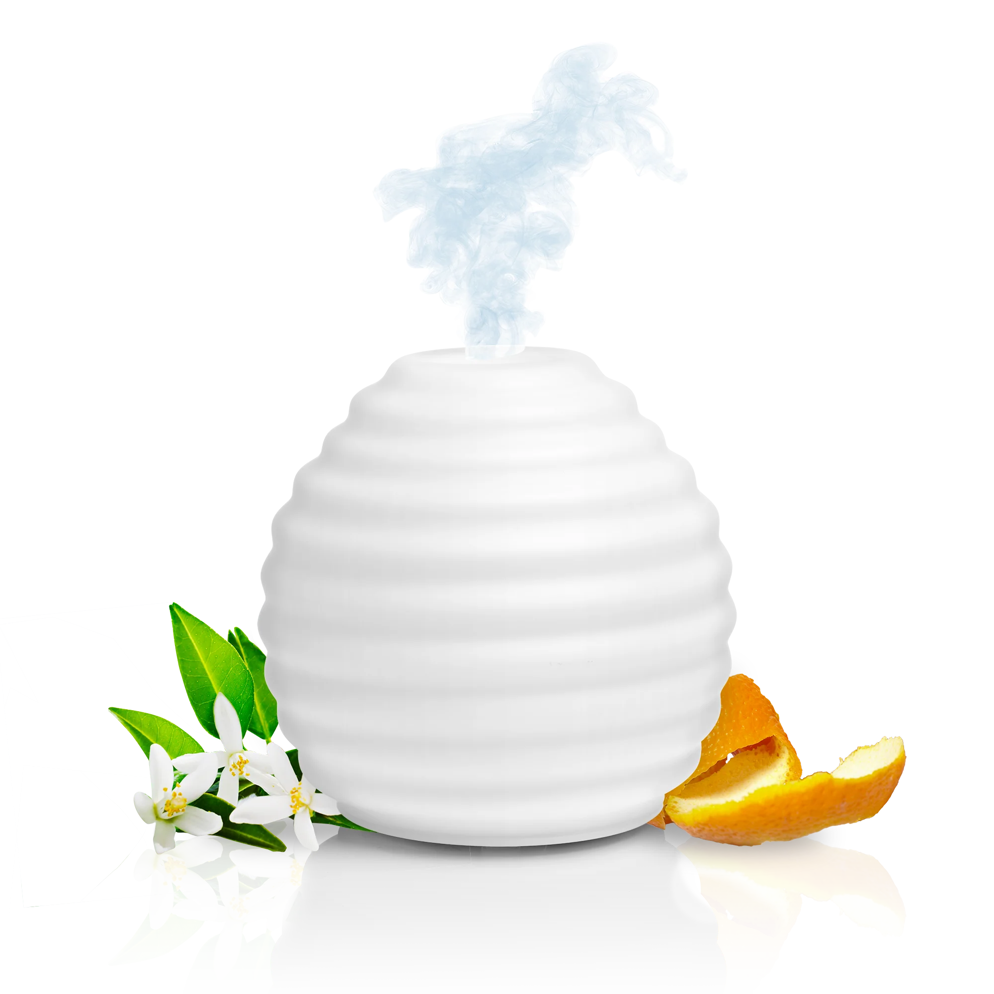 PURESSENTIEL DIFFUSORE UMIDIFICATORE API