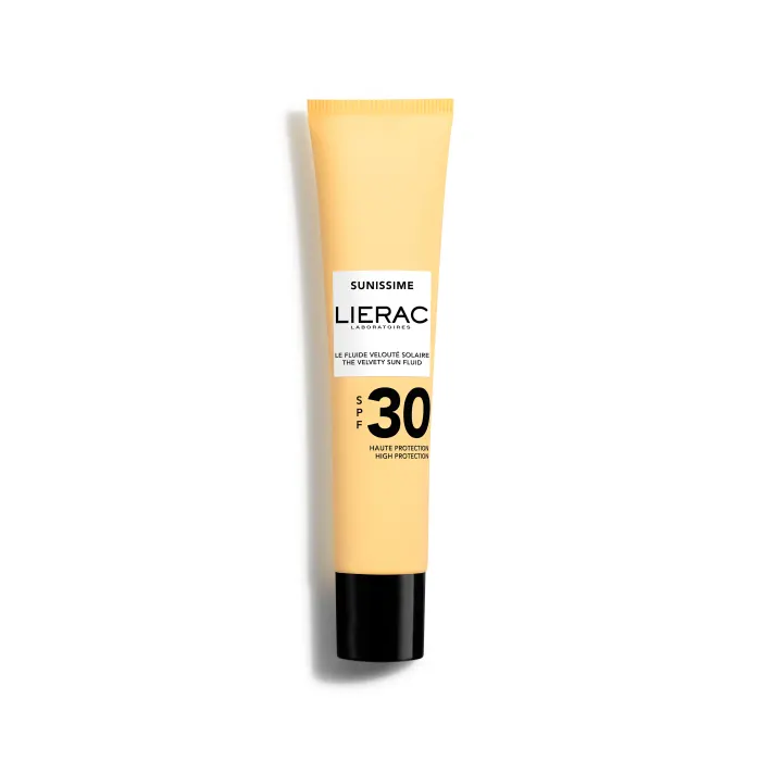 SUNISSIME FLUIDO SOLARE VELLUTATO SPF30 40ML