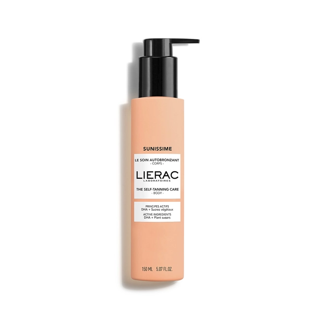 SUNISSIME AUTOABBRONZANTE CORPO 150ML