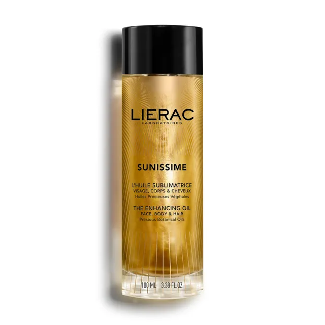 SUNISSIME OLIO SUBLIMANTE 100ML