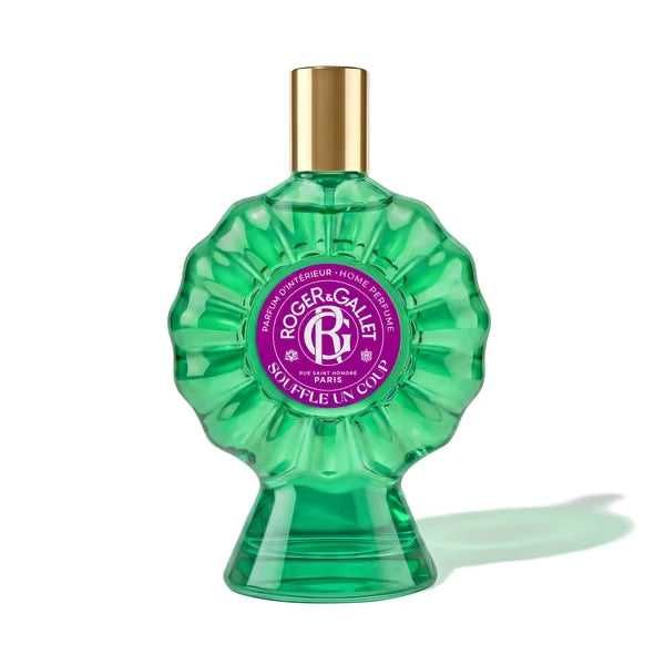 FRAGRANZA CASA SOUFFLE UN COUP 100ML ROGER&GALLET