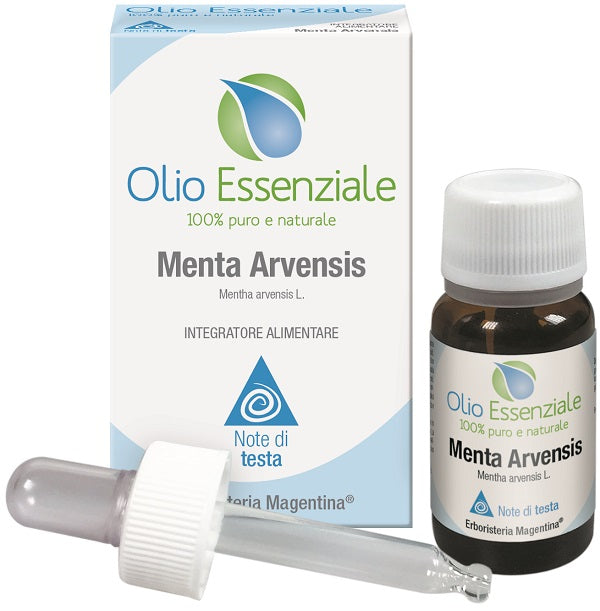 MENTA ARVENSIS OE 10ML