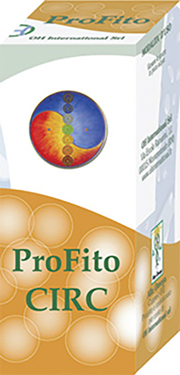 PROFITO CIRC GOCCE 50ML