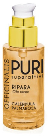 PURI OLII SUPERATTIVI RIPARA