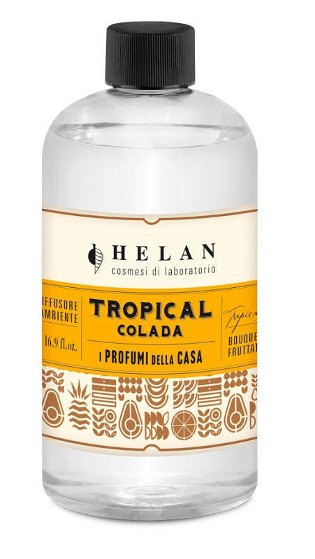 PROFUMI CASA TROP COLAD RICAR
