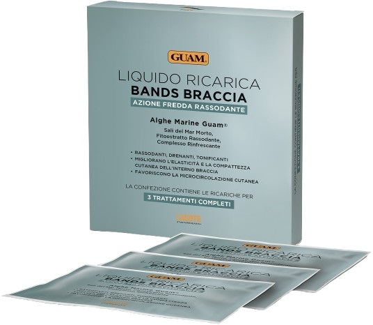 GUAM BANDS BRACCIA RIC 3BUST