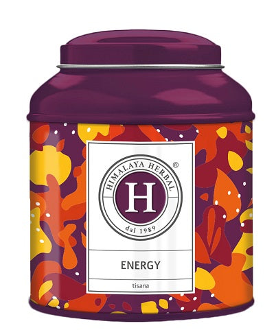 HIMALAYA HERBAL TIS ENERGY100G