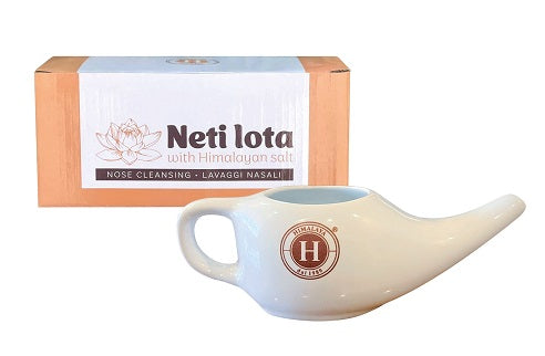 HIMALAYA NETI LOTA LAVAGGI NAS