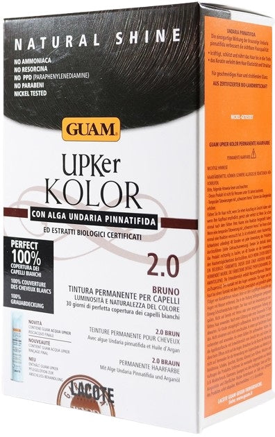 GUAM UPKER KOLOR 2,0 BRUNO ALG
