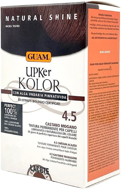 GUAM UPKER KOLOR 4,5 CAST ALGA