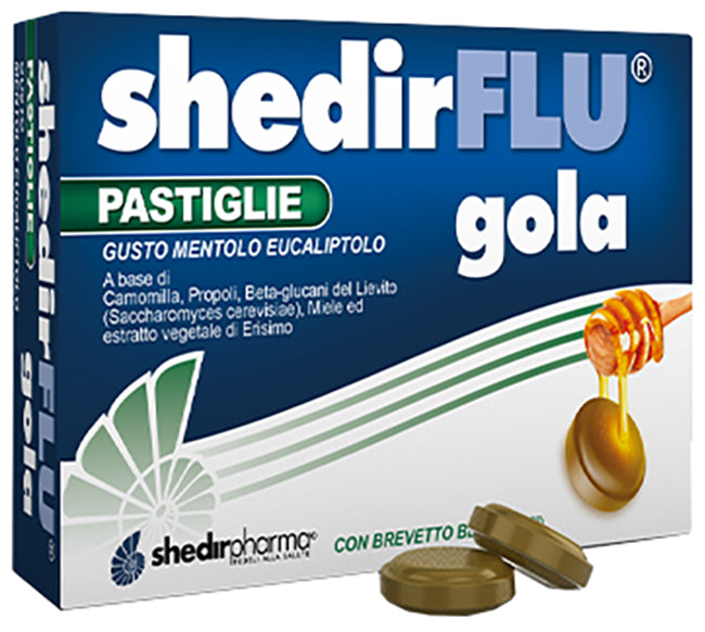 SHEDIRFLU GOLA MENT/EUC 36PAST