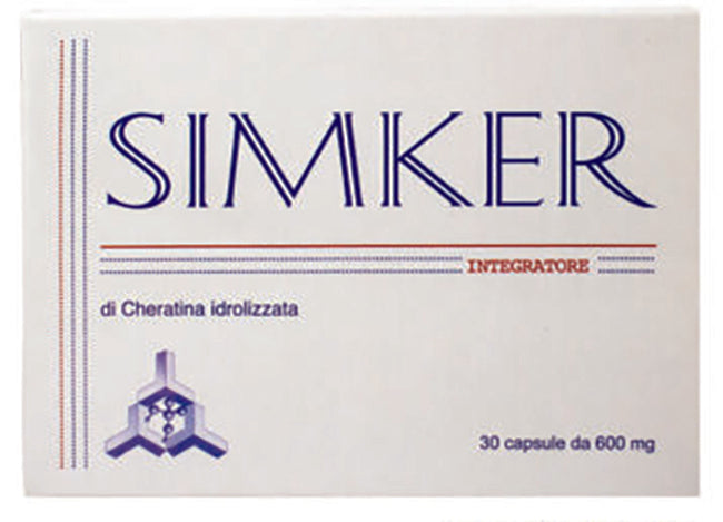 SIMKER 30CPR
