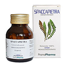 SPACCAPIETRA 50 CAPSULE