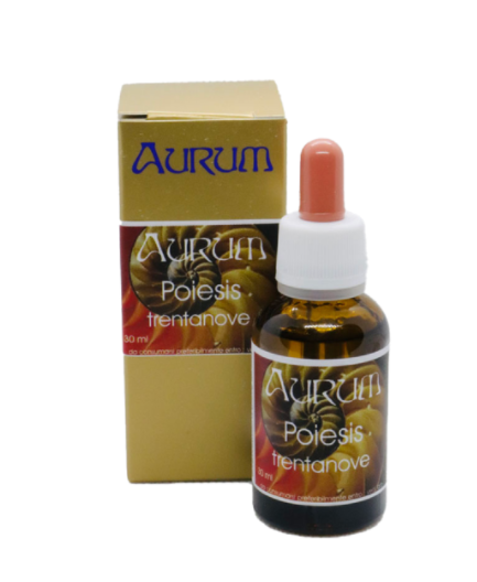 POIESIS TRENTANOVE GOCCE - 30ML
