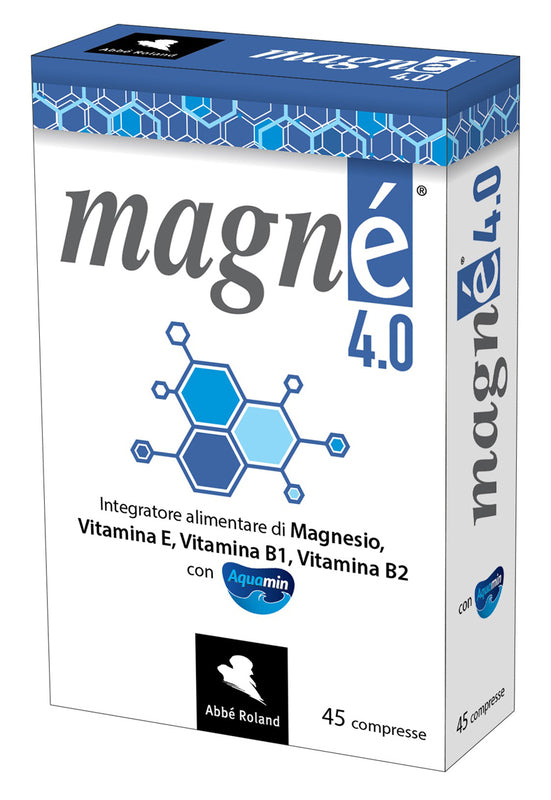 MAGNE' 4,0 45CPR