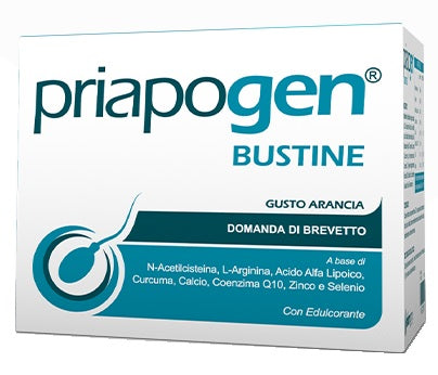 PRIAPOGEN 16BUST