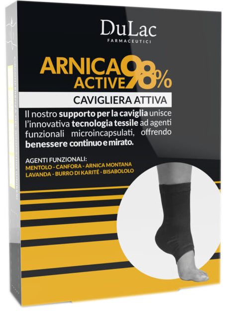 ARNICA 98 CAVIGLIERA 2