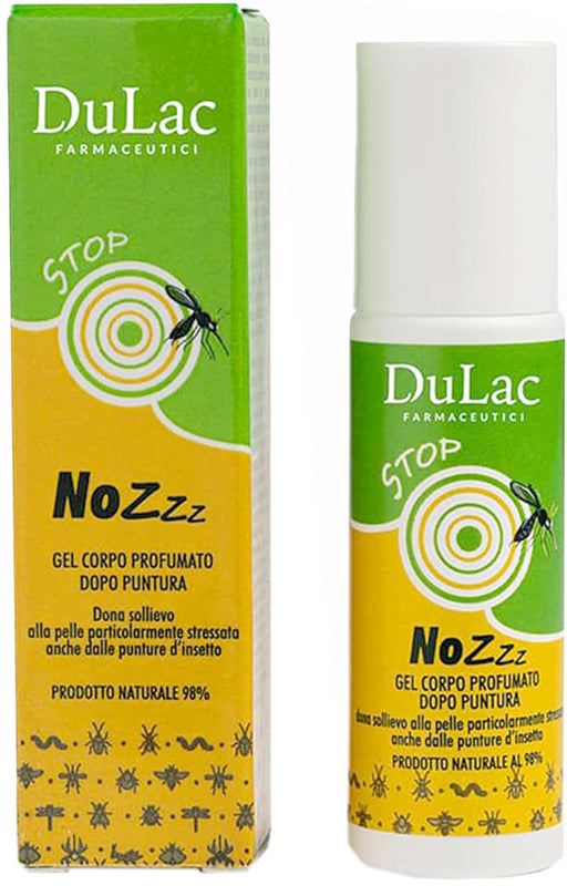 DULAC ROLL ON DOPO PUNTURA20ML