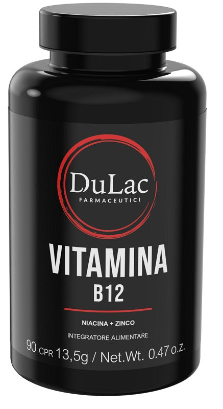 NUTRITION VIT B12 90CPR