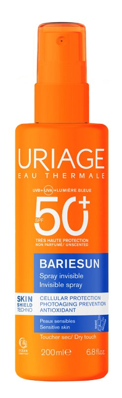 BARIESUN SPF50+ SPRAY S/PROF 200ML
