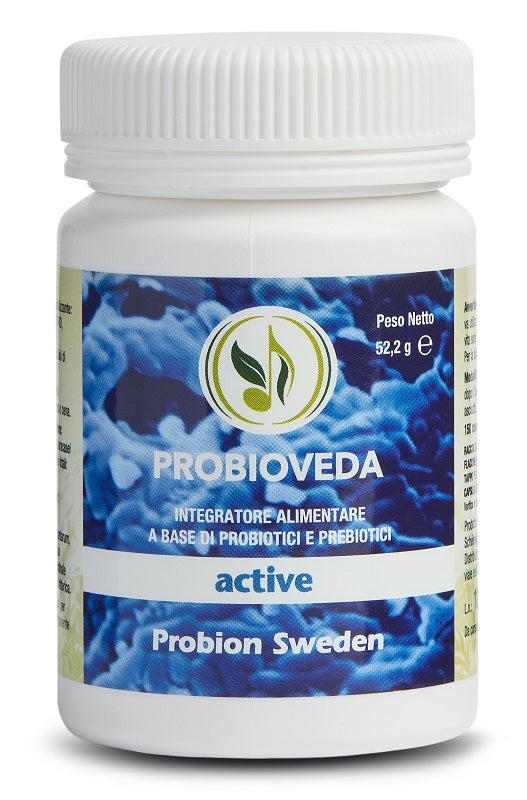 PROBIOVEDA ACTIVE 150CPR