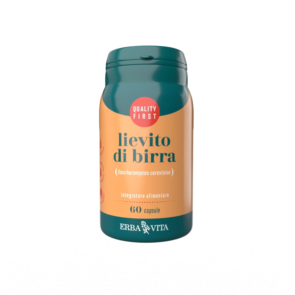 LIEVITO DI BIRRA 300 TAVOLETTE