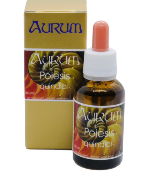 POIESIS QUINDICI GOCCE - 30ML