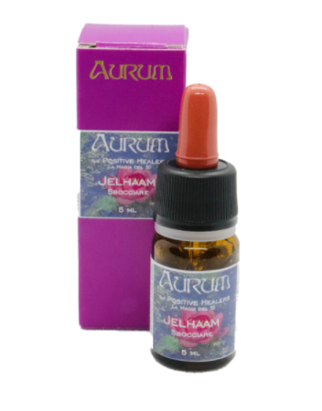 JELHAAM SBOCCIARE GOCCE - 5 ML