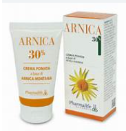 ARNICA ARTIGLIO BIO 30% CREMA NATURALE