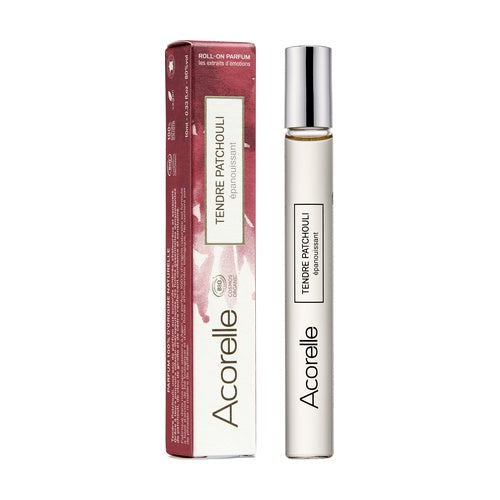ACORELLE PROFUMO ROLL-ON PATCHOULI 10ML
