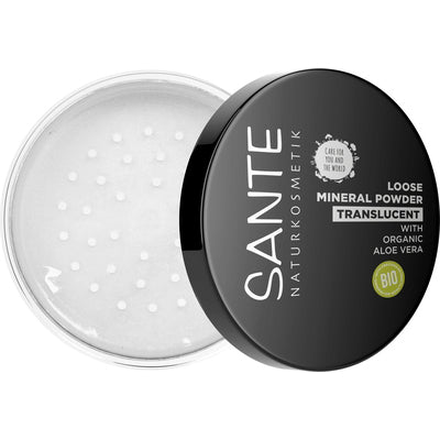 SANTE CIPRIA POLVERE MINERALE